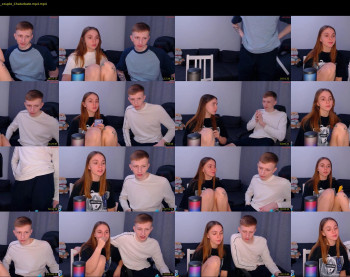 julsweet — 107 minute Chaturbate male cam show recording, 720p, Jan 23, 2024