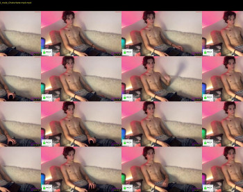 k0sta_32 — 6 minute Chaturbate male cam show recording, 720p, Jan 22, 2024