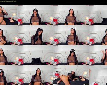 kaity_layne — 74 minute Chaturbate female cam show recording, 720p, Jan 22, 2024