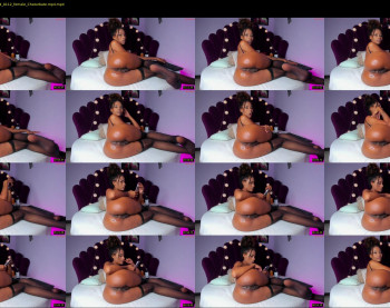 karla_ricochett — 11 minute Chaturbate female cam show recording, 720p, Jan 23, 2024