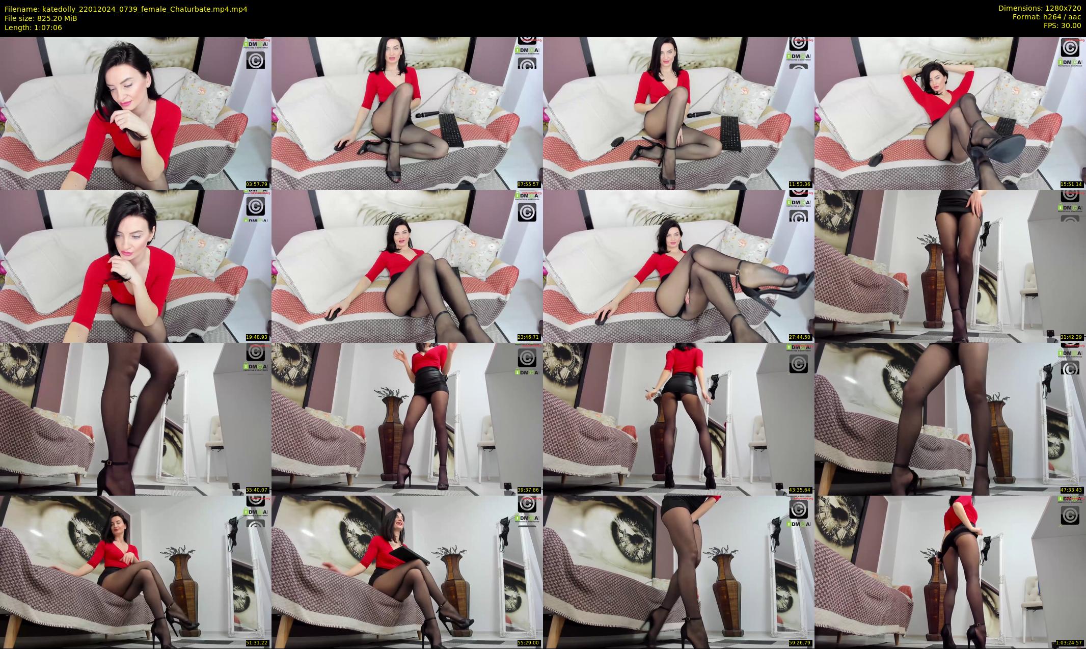 katedolly — 68 minute Chaturbate female cam show recording, 720p, Jan 22, 2024