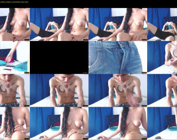kendalltaylorr — 22 minute Chaturbate couple cam show recording, 720p, Jan 23, 2024