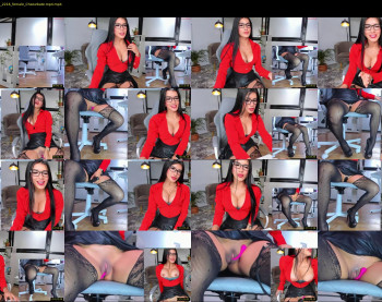 kimberly_hot2 — 104 minute Chaturbate female cam show recording, 720p, Jan 22, 2024
