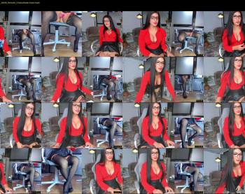 kimberly_hot2 — 119 minute Chaturbate female cam show recording, 720p, Jan 23, 2024