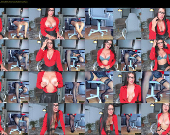 kimberly_hot2 — 120 minute Chaturbate female cam show recording, 720p, Jan 23, 2024