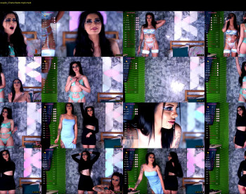 kittygy — 120 minute Chaturbate female cam show recording, 720p, Jan 22, 2024