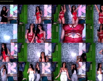 kittygy — 120 minute Chaturbate female cam show recording, 720p, Jan 22, 2024