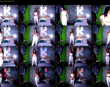 kittygy — 17 minute Chaturbate female cam show recording, 720p, Jan 23, 2024