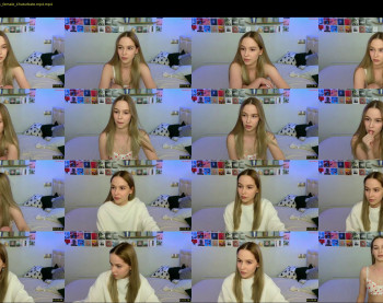 kuroteur — 19 minute Chaturbate couple cam show recording, 720p, Jan 23, 2024