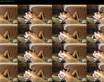 ladygilda — 5 minute Chaturbate female cam show recording, 720p, Jan 23, 2024