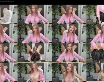 ladyleea — 19 minute Chaturbate female cam show recording, 720p, Jan 22, 2024