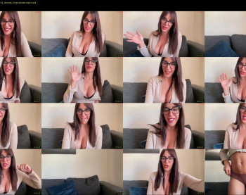 lana_inked — 22 minute Chaturbate female cam show recording, 720p, Jan 22, 2024