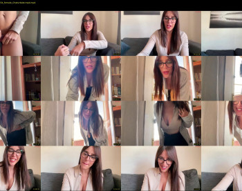 lana_inked — 15 minute Chaturbate female cam show recording, 720p, Jan 22, 2024