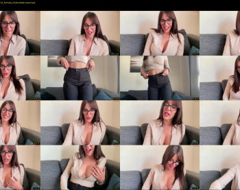 lana_inked — 16 minute Chaturbate female cam show recording, 720p, Jan 22, 2024