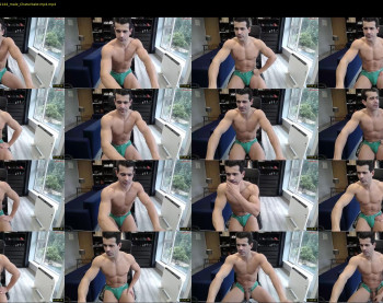latino23bom — 20 minute Chaturbate male cam show recording, 720p, Jan 22, 2024
