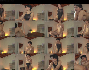 laura_roldan — 120 minute Chaturbate female cam show recording, 720p, Jan 22, 2024