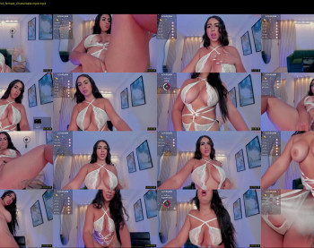 leahjones_ — 120 minute Chaturbate female cam show recording, 720p, Jan 23, 2024