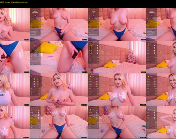 libbyshepard — 113 minute Chaturbate female cam show recording, 720p, Jan 22, 2024