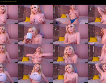 libbyshepard — 88 minute Chaturbate female cam show recording, 720p, Jan 22, 2024
