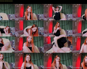 lika_moon — 46 minute Chaturbate female cam show recording, 720p, Jan 22, 2024