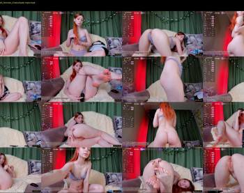 lika_moon — 120 minute Chaturbate female cam show recording, 720p, Jan 23, 2024