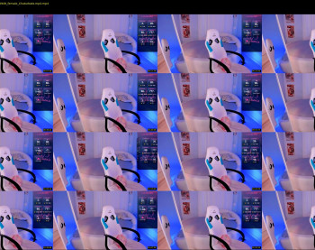 lil_stephanie — 3 minute Chaturbate female cam show recording, 720p, Jan 22, 2024