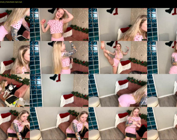 lili_01 — 16 minute Chaturbate female cam show recording, 720p, Jan 22, 2024