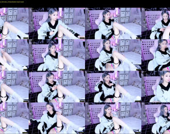 lily_weep — 98 minute Chaturbate female cam show recording, 720p, Jan 22, 2024