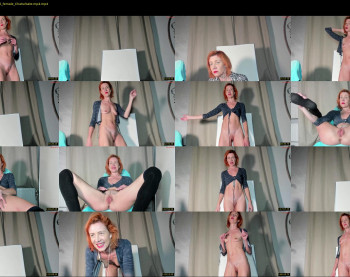 lola1981 — 120 minute Chaturbate female cam show recording, 720p, Jan 22, 2024