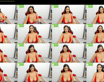 loreth_jw — 29 minute Chaturbate female cam show recording, 720p, Jan 23, 2024