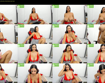 loreth_jw — 98 minute Chaturbate female cam show recording, 720p, Jan 23, 2024