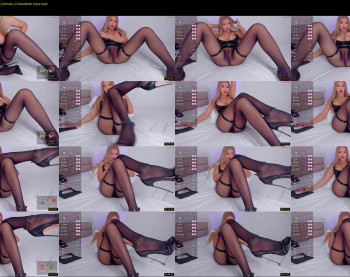 maarym — 10 minute Chaturbate couple cam show recording, 720p, Jan 22, 2024