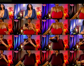 mariicha — 63 minute Chaturbate female cam show recording, 720p, Jan 22, 2024