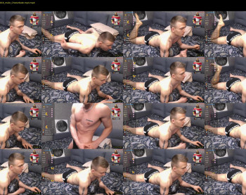 marvelboy_ — 121 minute Chaturbate male cam show recording, 720p, Jan 23, 2024