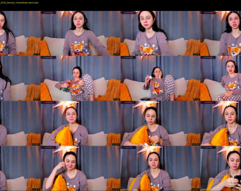 mary_marlow — 121 minute Chaturbate female cam show recording, 720p, Jan 22, 2024
