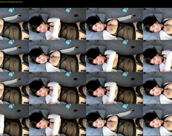 mia_lui — 8 minute Chaturbate female cam show recording, 720p, Jan 22, 2024