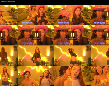 miafleur — 120 minute Chaturbate female cam show recording, 720p, Jan 22, 2024