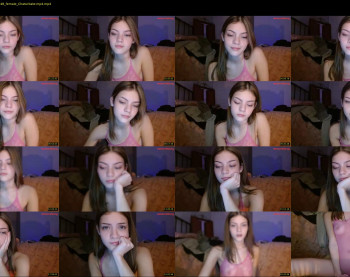 miafosterx — 24 minute Chaturbate female cam show recording, 360p, Jan 22, 2024