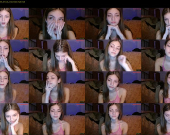 miafosterx — 7 minute Chaturbate female cam show recording, 360p, Jan 22, 2024