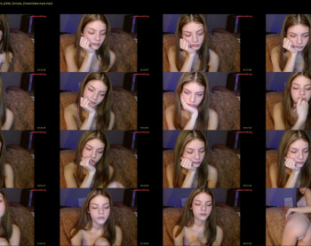 miafosterx — 10 minute Chaturbate female cam show recording, 360p, Jan 23, 2024