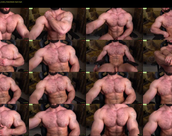 mike0xx — 20 minute Chaturbate male cam show recording, 720p, Jan 22, 2024