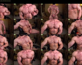 mike0xx — 86 minute Chaturbate male cam show recording, 720p, Jan 22, 2024