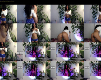 minikunis — 97 minute Chaturbate couple cam show recording, 720p, Jan 22, 2024