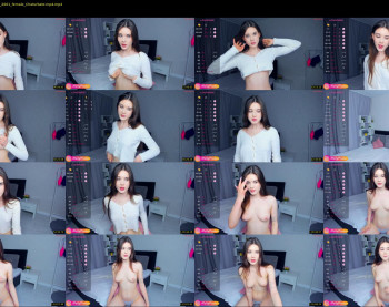 minnietammy — 103 minute Chaturbate female cam show recording, 720p, Jan 22, 2024