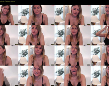 misslucci — 61 minute Chaturbate female cam show recording, 720p, Jan 22, 2024