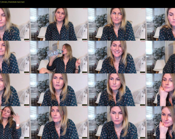 misslucci — 8 minute Chaturbate female cam show recording, 720p, Jan 22, 2024