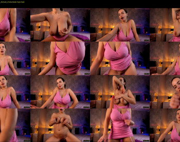 missyrai — 120 minute Chaturbate female cam show recording, 720p, Jan 22, 2024