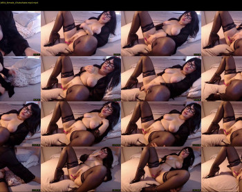 modest_devil — 120 minute Chaturbate female cam show recording, 720p, Jan 22, 2024