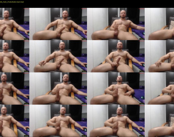 mr_shakur — 67 minute Chaturbate male cam show recording, 480p, Jan 22, 2024