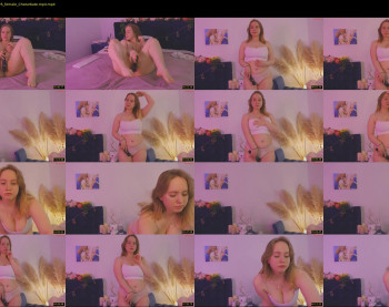 mrsprude — 46 minute Chaturbate female cam show recording, 720p, Jan 22, 2024